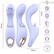Foto 3: VIBRADOR INTENSE - ANYA MULTIFUNCTION VIBRA��O E MOVEMENT STIMULATOR