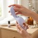 Foto 4: VIBRADOR INTENSE - ANYA MULTIFUNCTION VIBRA��O E MOVEMENT STIMULATOR