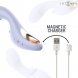Foto 5: VIBRADOR INTENSE - ANYA MULTIFUNCTION VIBRA��O E MOVEMENT STIMULATOR