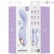Foto 6: VIBRADOR INTENSE - ANYA MULTIFUNCTION VIBRA��O E MOVEMENT STIMULATOR