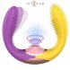 Foto 1: VIBRADOR INTENSE - WILLOW 3-IN-1 SUCTION E VIBRA��O STIMULATOR