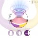 Foto 2: VIBRADOR INTENSE - WILLOW 3-IN-1 SUCTION E VIBRA��O STIMULATOR
