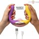 Foto 6: VIBRADOR INTENSE - WILLOW 3-IN-1 SUCTION E VIBRA��O STIMULATOR