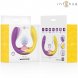 Foto 7: VIBRADOR INTENSE - WILLOW 3-IN-1 SUCTION E VIBRA��O STIMULATOR