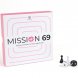 Foto 4: SECRET PLAY - BOARD GAME FOR COUPLES ''MISSION 69''