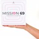 Foto 5: SECRET PLAY - BOARD GAME FOR COUPLES ''MISSION 69''
