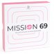Foto 6: SECRET PLAY - BOARD GAME FOR COUPLES ''MISSION 69''