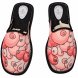 Foto 0: DIABLO PICANTE - LARGE SIZE BREAST SHOES 42-43-44