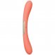Foto 0: VIBRADOR PARA CASAL LELO - BOOMERANG DOUBLE ENDED VIBRATOR CORAL VERMELHO