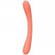 Foto 1: VIBRADOR PARA CASAL LELO - BOOMERANG DOUBLE ENDED VIBRATOR CORAL VERMELHO