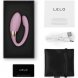 Foto 1: VIBRADOR PARA CASAL LELO - TIANI TWIST CASAIS VIBRATOR ROSA SUAVE