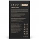 Foto 3: VIBRADOR PARA CASAL LELO - TIANI TWIST CASAIS VIBRATOR ROSA SUAVE