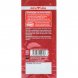 Foto 1: LUBRIFICANTE � BASE DE �GUA SKINS - FRUITY MORANGO SINGLE-DOSE 5 ML