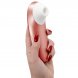 Foto 3: ESTIMULADOR DE CLIT�RIS WOMANIZER - PRO VIBRANT CLITORAL BURGUNDY