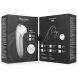 Foto 6: ESTIMULADOR DE CLIT�RIS WOMANIZER - PRO VIBRANT CLITORAL SILVER GREY