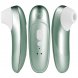 Foto 1: ESTIMULADOR DE CLIT�RIS WOMANIZER - PRO VIBRANT CLITORAL SAGE VERDE