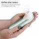 Foto 2: ESTIMULADOR DE CLIT�RIS WOMANIZER - PRO VIBRANT CLITORAL SAGE VERDE