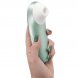 Foto 3: ESTIMULADOR DE CLIT�RIS WOMANIZER - PRO VIBRANT CLITORAL SAGE VERDE