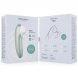 Foto 6: ESTIMULADOR DE CLIT�RIS WOMANIZER - PRO VIBRANT CLITORAL SAGE VERDE