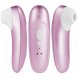 Foto 1: ESTIMULADOR DE CLIT�RIS WOMANIZER - PRO VIBRANT CLITORAL LIL�S