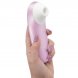 Foto 3: ESTIMULADOR DE CLIT�RIS WOMANIZER - PRO VIBRANT CLITORAL LIL�S