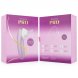 Foto 6: ESTIMULADOR DE CLIT�RIS WOMANIZER - PRO VIBRANT CLITORAL LIL�S