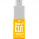 Foto 0: GEL INTT - SUCK MY CLIT SUCTION EFFECT GEL TROPICAL MANGA 15 ML