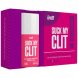 Foto 2: GEL INTT - SUCK MY CLIT SUCTION EFFECT GEL WILD MORANGO 15 ML