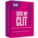 Foto 3: GEL INTT - SUCK MY CLIT SUCTION EFFECT GEL WILD MORANGO 15 ML