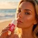 Foto 4: GEL INTT - SUCK MY CLIT SUCTION EFFECT GEL WILD MORANGO 15 ML