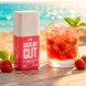 Foto 5: GEL INTT - SUCK MY CLIT SUCTION EFFECT GEL WILD MORANGO 15 ML