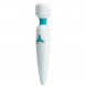 Foto 0: MASSAJADOR PRETTY LOVE - CLOUD WAND VIBRATOR 7 VIBRA��OS BRANCO