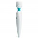 Foto 1: MASSAJADOR PRETTY LOVE - CLOUD WAND VIBRATOR 7 VIBRA��OS BRANCO