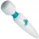 Foto 2: MASSAJADOR PRETTY LOVE - CLOUD WAND VIBRATOR 7 VIBRA��OS BRANCO