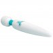 Foto 3: MASSAJADOR PRETTY LOVE - CLOUD WAND VIBRATOR 7 VIBRA��OS BRANCO