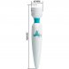 Foto 5: MASSAJADOR PRETTY LOVE - CLOUD WAND VIBRATOR 7 VIBRA��OS BRANCO