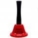 Foto 0: DIABLO PICANTE - RED 'RING FOR LOVE' HAND BELL
