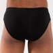 Foto 2: BURN - 019 BLACK SLIP S