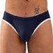 Foto 1: BURN - 020 SLIP NAVY S
