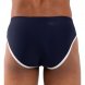 Foto 2: BURN - 020 SLIP NAVY S