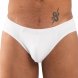 Foto 1: BURN - 021 WHITE SLIP S
