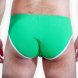 Foto 1: BURN - 022 GREEN SLIP S