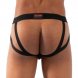 Foto 2: BURN - 011 DOUBLE BLACK JOCK S