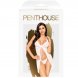 Foto 2: BABYDOLL PENTHOUSE - AFTER SUNSET BRANCO L/XL