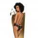Foto 1: CUECAS PENTHOUSE - ADORE ME PRETO L/XL