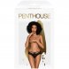 Foto 2: CUECAS PENTHOUSE - ADORE ME PRETO L/XL