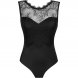 Foto 2: TEDDY LIVCO CORSETTI FASHION - MUDIENIN LC 90654 BODY PRETO L/XL