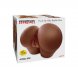 Foto 6: MASTURBADOR EM FORMA DE VAGINA EXTREME TOYZ - PIPEDREAMS FUCK ME SILLY E REALISTIC PRETO ASS