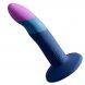Foto 0: DILDO ROMP - PICCOLO SILICONE COM TRICOLOR COM VENTOSA 14 CM