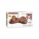 Foto 4: EXTREME TOYZ - FUCK ME SILLY 2 FEMALE TORSO BLACK EXTRA REAL